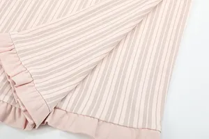 Organic Cotton Swaddle manufacturer